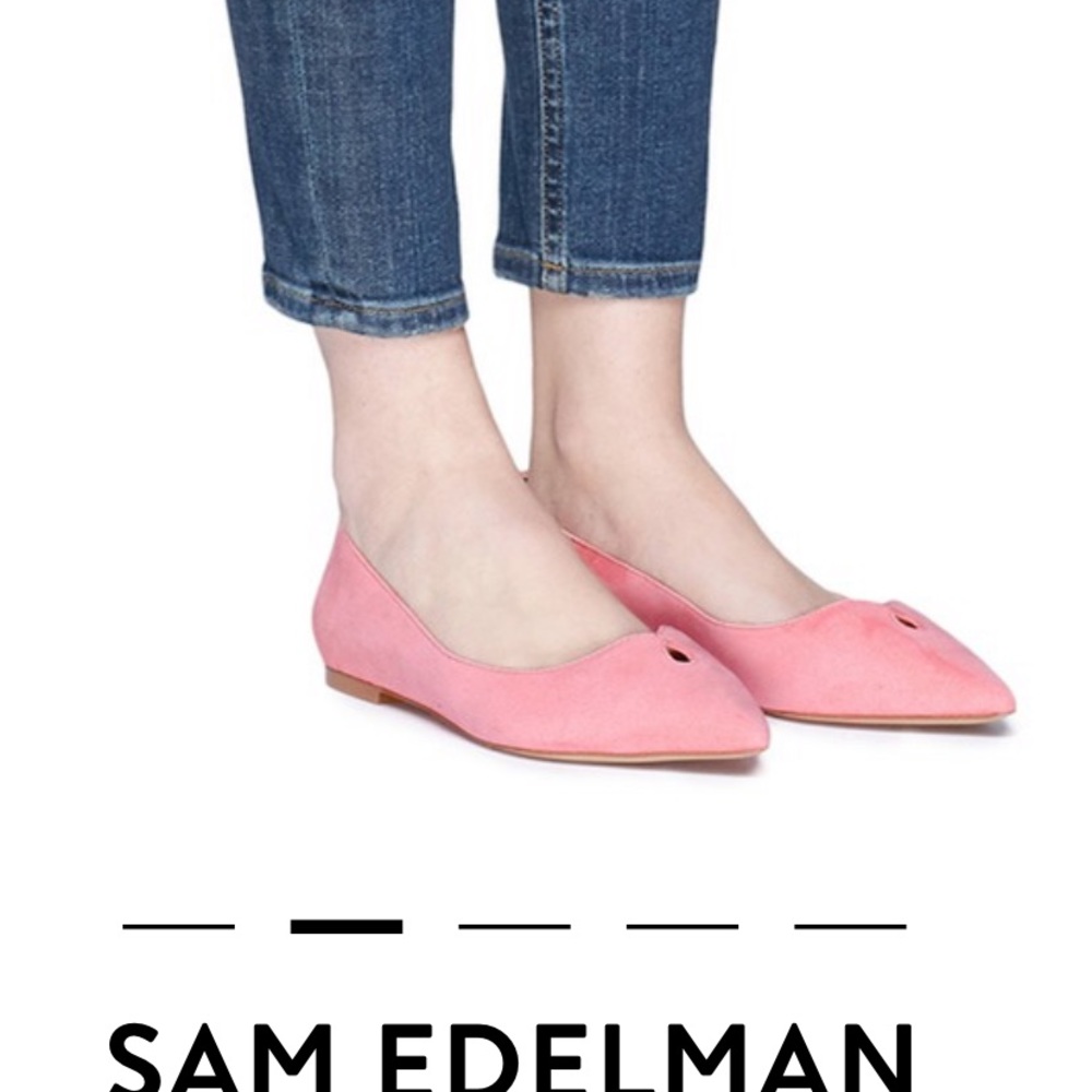 Sam Edelman